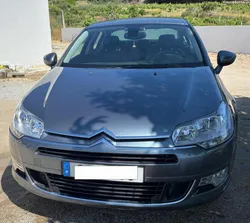 Citroën C5 1.6Hdi