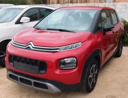 C3 aircross bluehdi 110ch s&s feel