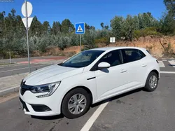 Renault Mégane 1.2 Tce Zen