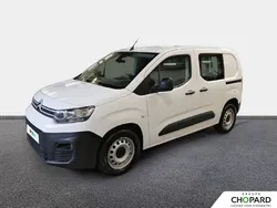 Citroen berlingo van m 1000 bluehdi 100 s&s bvm6 worker