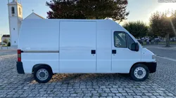 Citroën Jumper IMPECÁVEL TOP muito linda
