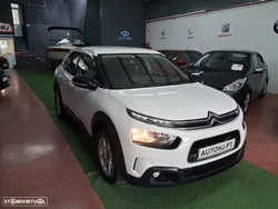 Citroën C4 Cactus 1.2 PureTech Feel