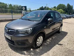 Opel Crossland X 1.5 D 100 BLUE-INJECTION EDITION