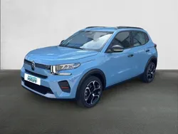 Citroën C3 113 ch autonomie confort - Plus