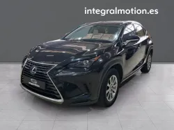 LEXUS NX 300h Business 2WD