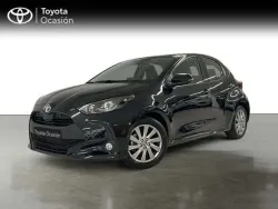 TOYOTA Yaris 120H 1.5 Active Plus