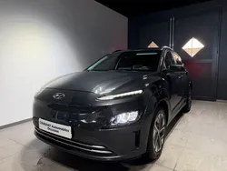 Hyundai kona (2) electrique 39 kwh 136 creative