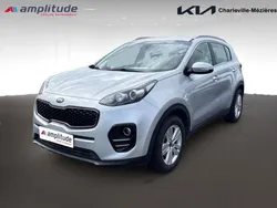 Kia Sportage 1.7 CRDi 115ch ISG Active 4x2