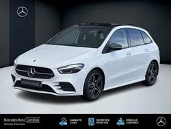 Mercedes Classe B 200 d AMG Line