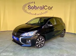 Mitsubishi Space Star 1.2 Intense