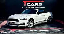 Ford Mustang 2.3i EcoBoost Aut.