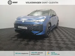 Volkswagen T-Roc 1.5 eTSI EVO2 Hybrid 150 ch DSG7 R-Line