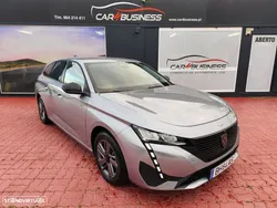 Peugeot 308 SW 1.2 PureTech Active