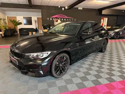 BMW Série 320i Sport Edition - CAMERA DE RECUL - RADAR 360°