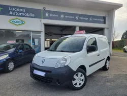 RENAULT Kangoo 1.5 DCI 70 CV AUTHENTIQUE