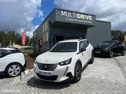 Peugeot e-2008 50 kWh SE Style