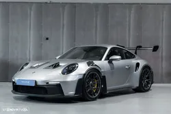 Porsche 911 (992) GT3 RS
