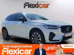 Volvo XC60 2.0 B4 D Plus Dark Auto