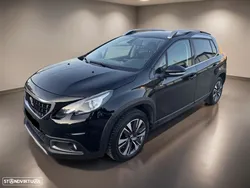 Peugeot 2008 1.2 PureTech Allure