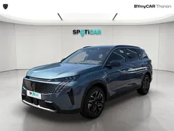 PEUGEOT 5008 Hybrid 145 e-DCS6 GT