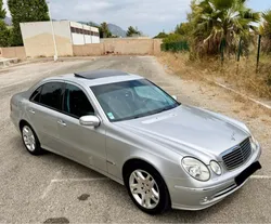 Mercedes Classe E 270 CDI Avantgarde