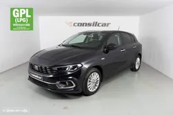 Fiat Tipo 1.0 GSE T3 City Sport