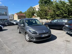Renault Mégane Scenic 1.5 dci 110 dynamique tom Tom