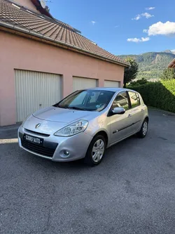 Renault Clio 3 1.5 dci