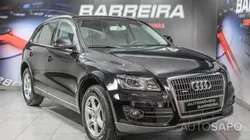 Audi Q5 de 2011