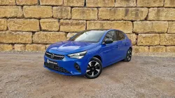 Opel Corsa e Elegance