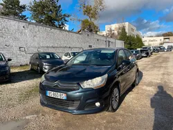 Citroen c4 ii 1.6 hdi 90 fap confort