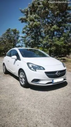 Opel Corsa 1.2