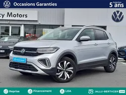 Volkswagen T-Cross 1.0 TSI 116ch Style DSG7