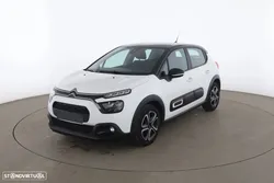 Citroën C3 1.2 PureTech Shine