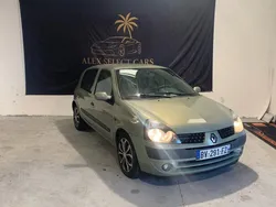 Renault clio 2 ph2 1.6i 16v LUXE PRIVILÈGE