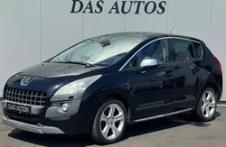 Peugeot 3008 2.0 HDi150 FAP Féline