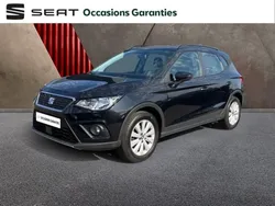 Seat Arona 1.0 EcoTSI 95ch Start/Stop Style Euro6d-T