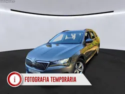 Skoda Superb Break 2.0 TDI Ambition DSG 150cv