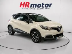 RENAULT Captur TCe Energy Zen 120
