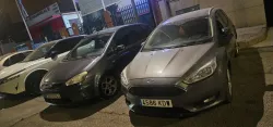 FORD Focus 1.5TDCi ST-Line PS 120