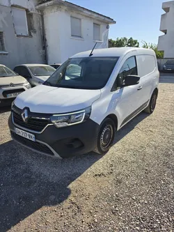 RENAULT KANGOO 3 1.5BLUEDCI 115ch GRAND CONFORT 3 PLACES 2022