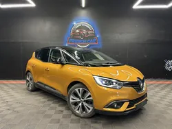 RENAULT SCENIC IV 1.2 TCe 130 CH Intens Toit PANORAMIQUE PHASE 1