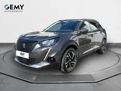 PEUGEOT 2008 BlueHDi 130 S&S EAT8 Allure Business