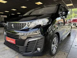 Expert Fg M 2.0 BlueHDi 180 Cabine Appro Fixe Pack Asphalt EAT8