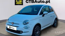 Fiat 500 de 2023