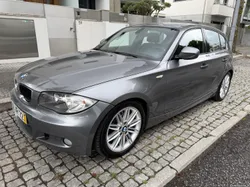 BMW 118 d Pack M Nacional 1 dono