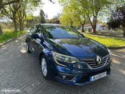 Renault Mégane 1.5 dCi Intens