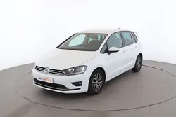 Volkswagen Golf Sportsvan VII 1.4 TSI BlueMotion Tech Allstar DSG7 125 ch