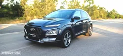 Hyundai Kauai 1.0 T-GDi Premium