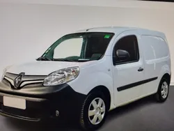 Renault kangoo express dci 90 e6 edc extra r-link/gps/3places/tva/credit
